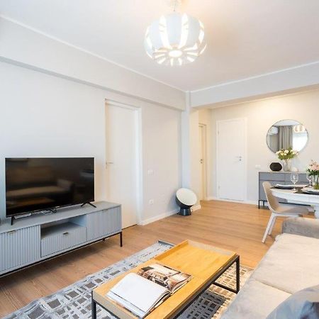 Downtown Modern - 2Br Apartment Βουκουρέστι Εξωτερικό φωτογραφία