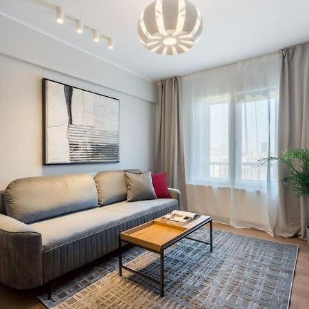 Downtown Modern - 2Br Apartment Βουκουρέστι Εξωτερικό φωτογραφία
