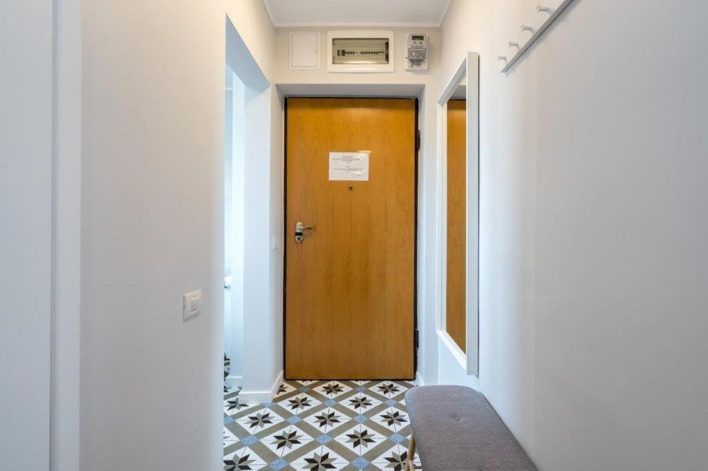 Downtown Modern - 2Br Apartment Βουκουρέστι Εξωτερικό φωτογραφία