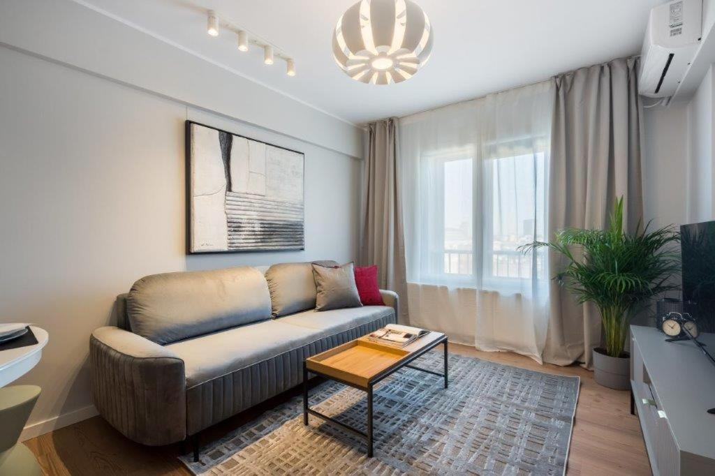 Downtown Modern - 2Br Apartment Βουκουρέστι Εξωτερικό φωτογραφία