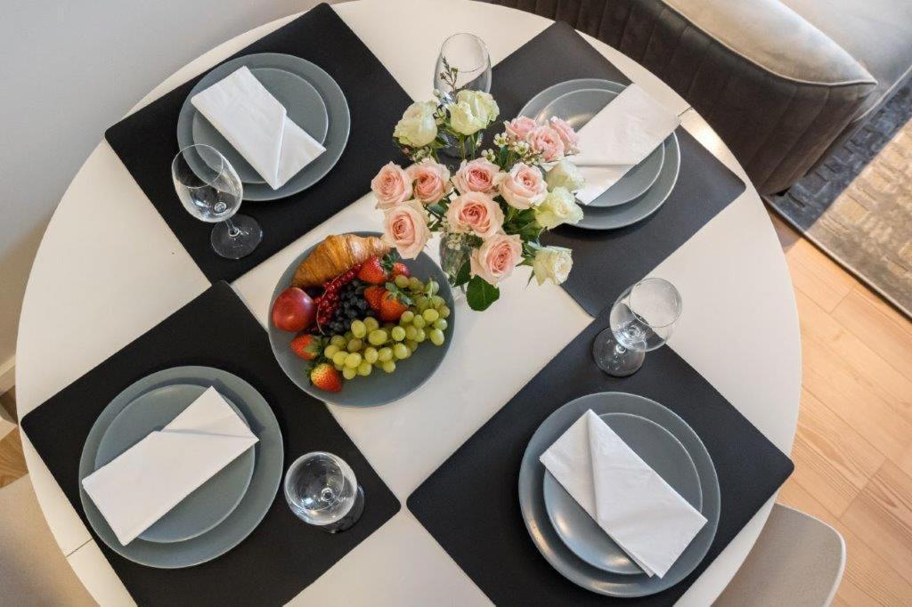Downtown Modern - 2Br Apartment Βουκουρέστι Εξωτερικό φωτογραφία
