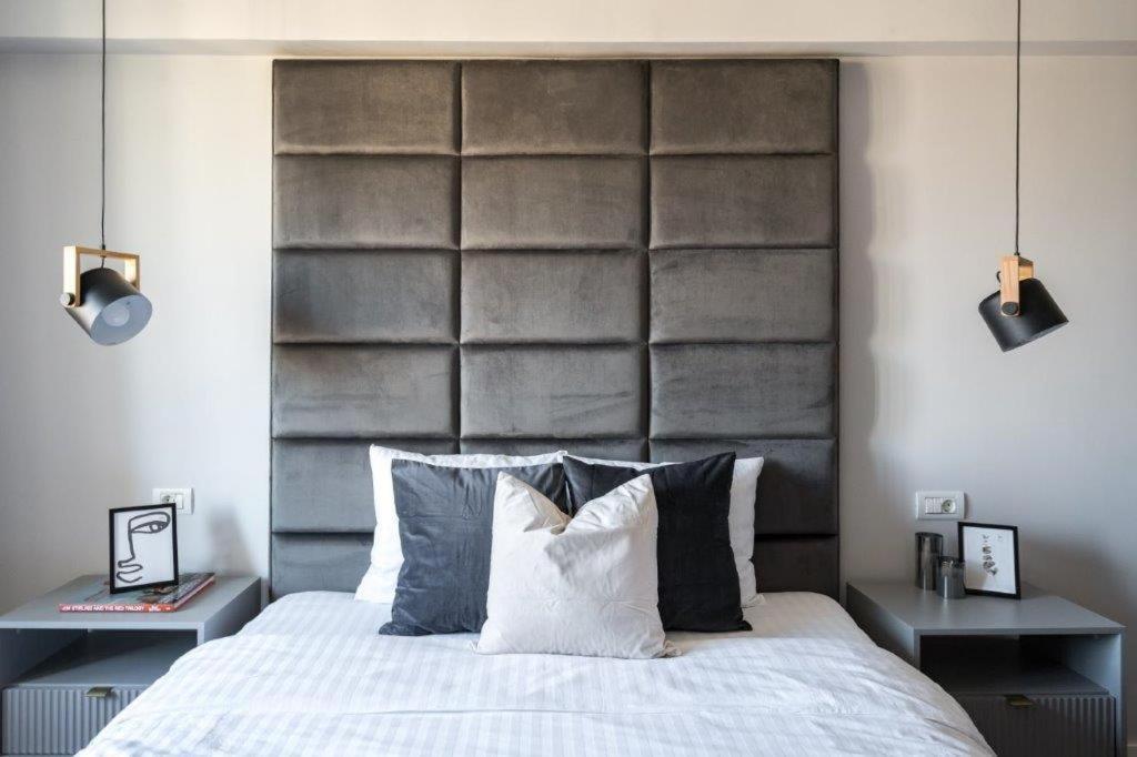 Downtown Modern - 2Br Apartment Βουκουρέστι Εξωτερικό φωτογραφία