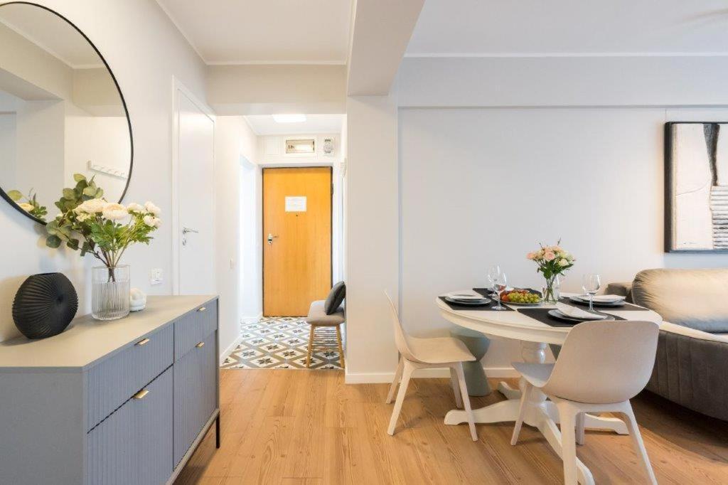Downtown Modern - 2Br Apartment Βουκουρέστι Εξωτερικό φωτογραφία