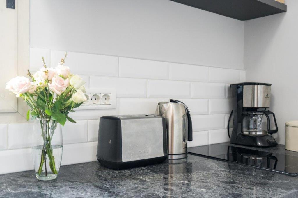 Downtown Modern - 2Br Apartment Βουκουρέστι Εξωτερικό φωτογραφία