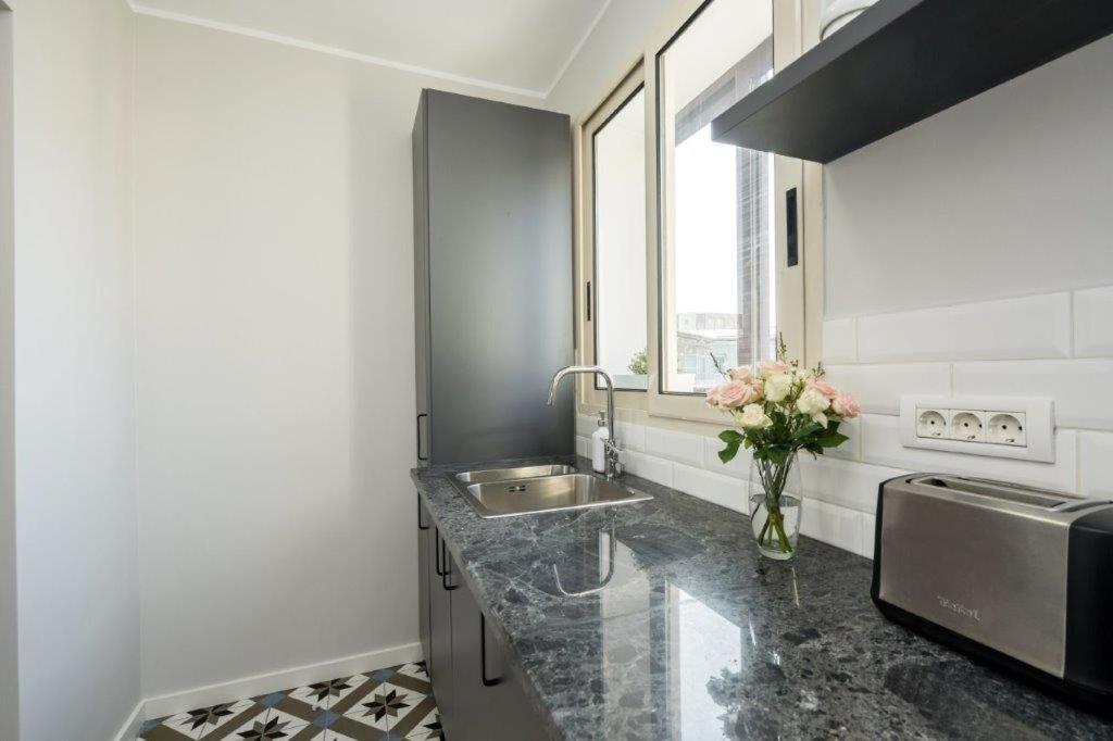 Downtown Modern - 2Br Apartment Βουκουρέστι Εξωτερικό φωτογραφία