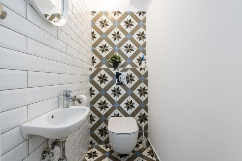 Downtown Modern - 2Br Apartment Βουκουρέστι Εξωτερικό φωτογραφία