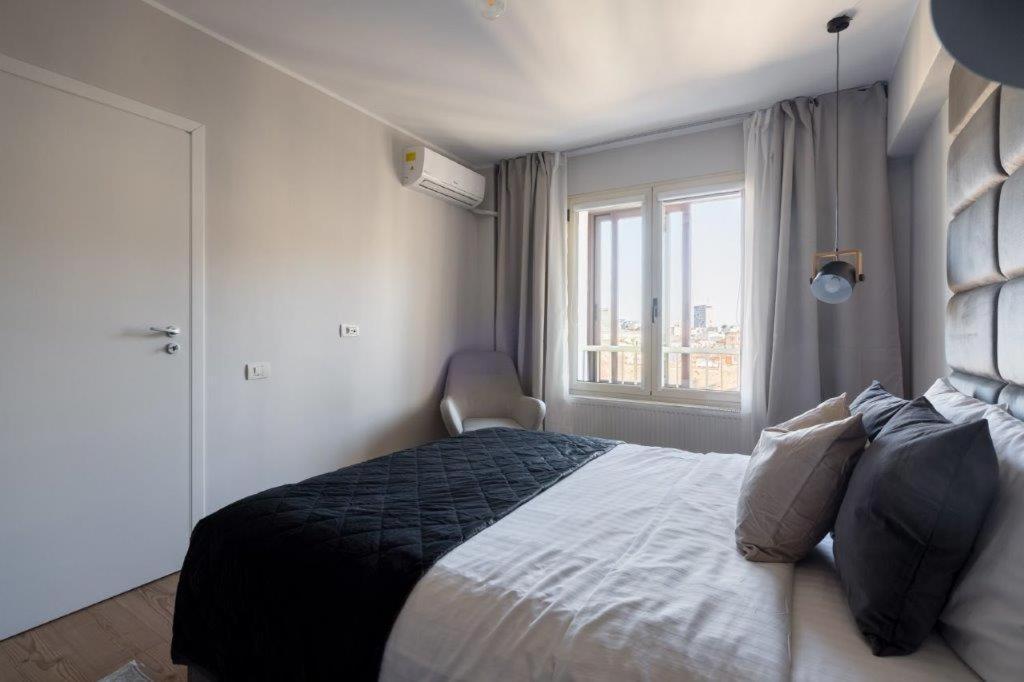 Downtown Modern - 2Br Apartment Βουκουρέστι Εξωτερικό φωτογραφία