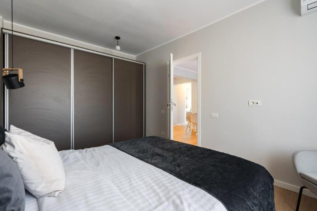Downtown Modern - 2Br Apartment Βουκουρέστι Εξωτερικό φωτογραφία