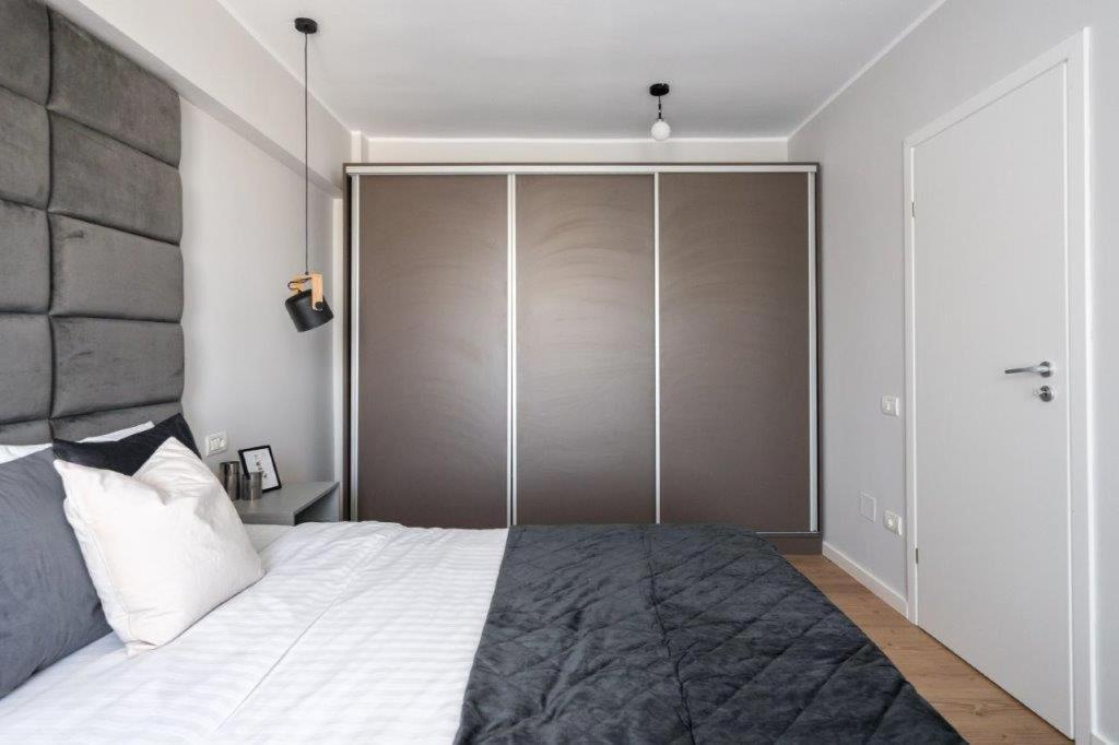 Downtown Modern - 2Br Apartment Βουκουρέστι Εξωτερικό φωτογραφία