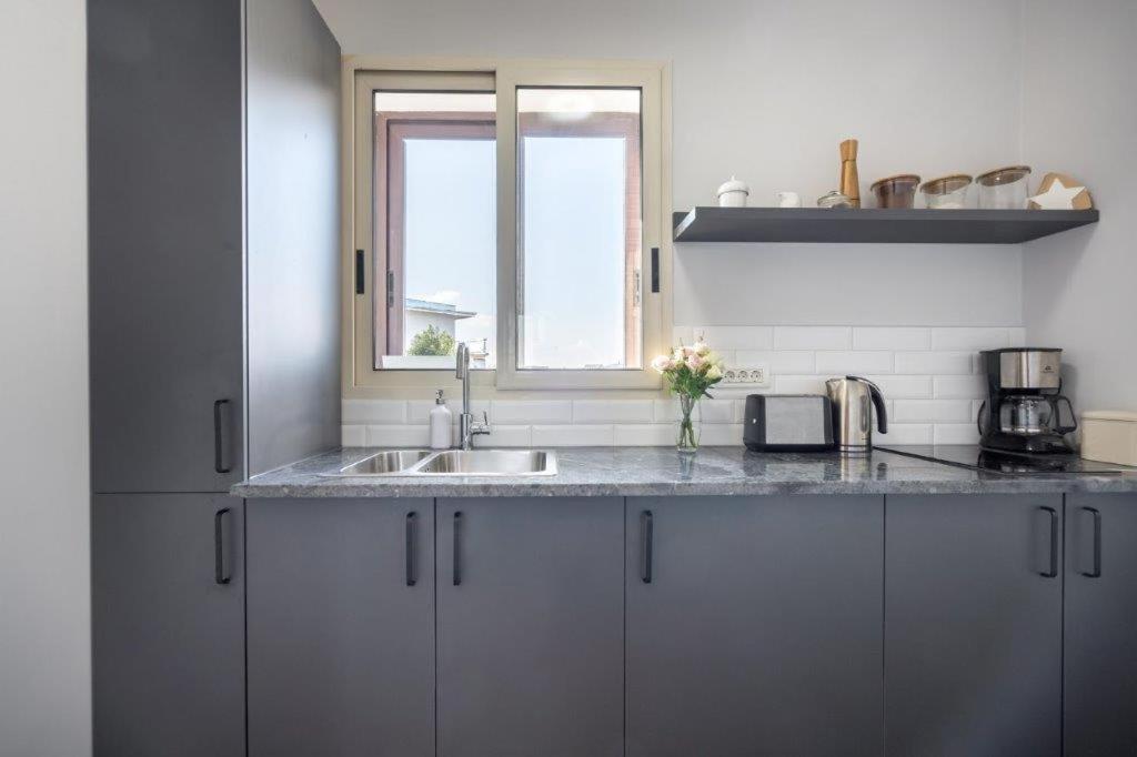 Downtown Modern - 2Br Apartment Βουκουρέστι Εξωτερικό φωτογραφία