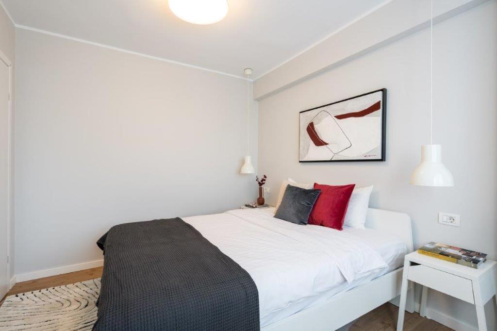 Downtown Modern - 2Br Apartment Βουκουρέστι Εξωτερικό φωτογραφία