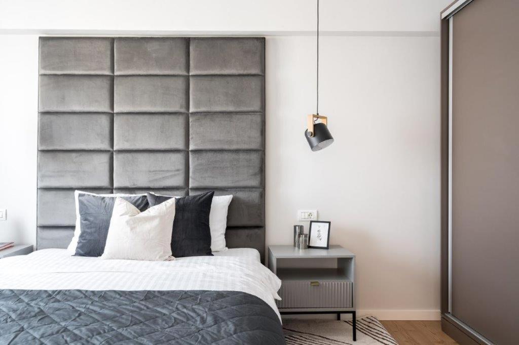 Downtown Modern - 2Br Apartment Βουκουρέστι Εξωτερικό φωτογραφία
