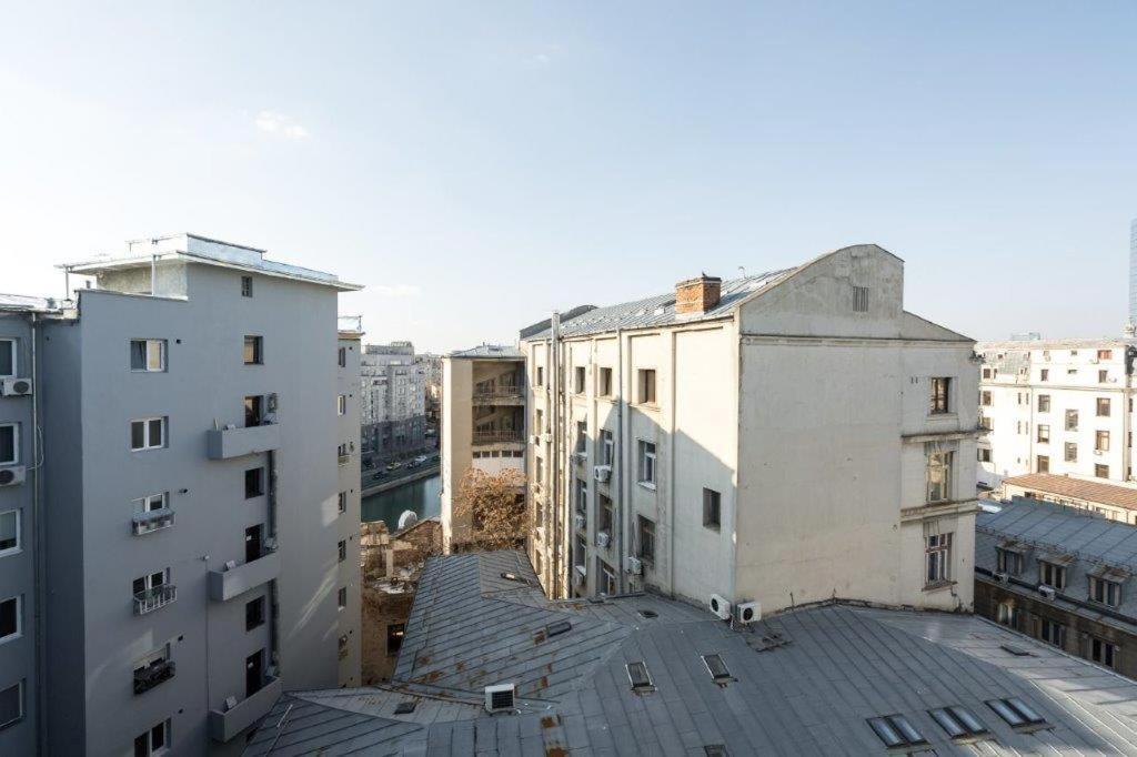 Downtown Modern - 2Br Apartment Βουκουρέστι Εξωτερικό φωτογραφία