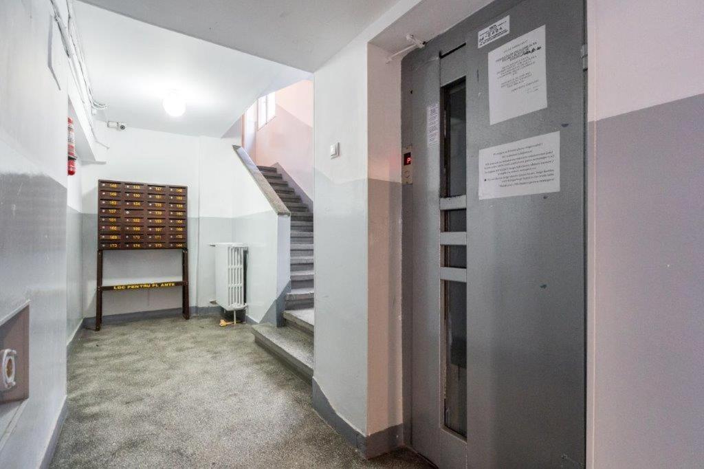 Downtown Modern - 2Br Apartment Βουκουρέστι Εξωτερικό φωτογραφία
