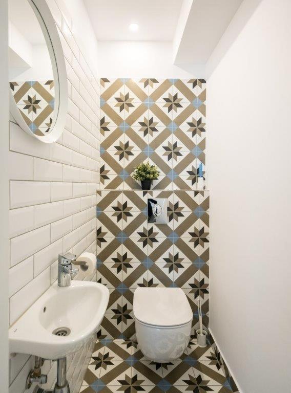 Downtown Modern - 2Br Apartment Βουκουρέστι Εξωτερικό φωτογραφία