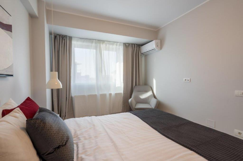 Downtown Modern - 2Br Apartment Βουκουρέστι Εξωτερικό φωτογραφία