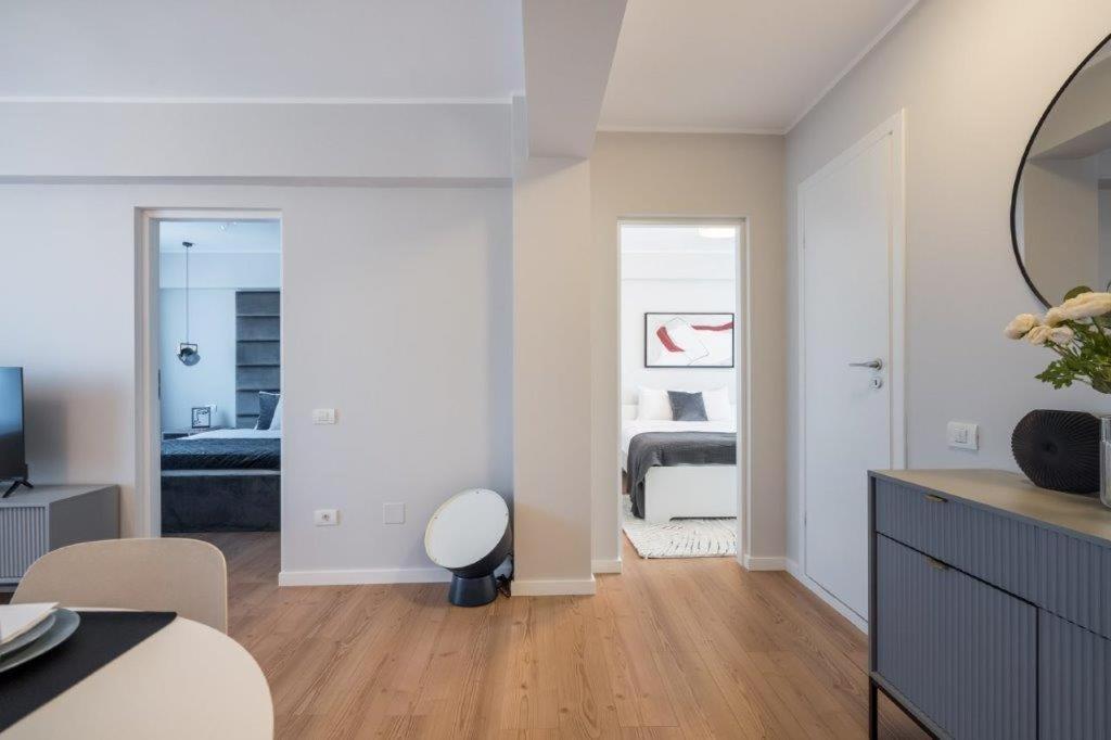 Downtown Modern - 2Br Apartment Βουκουρέστι Εξωτερικό φωτογραφία