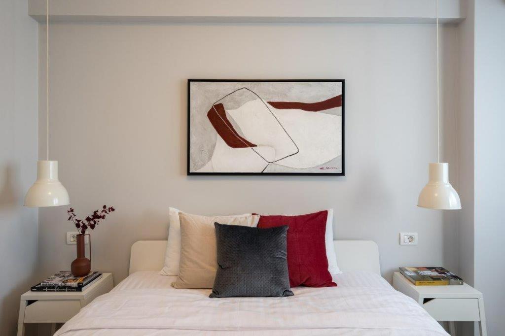 Downtown Modern - 2Br Apartment Βουκουρέστι Εξωτερικό φωτογραφία